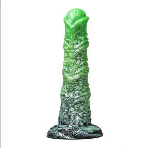 Plague Steed Suction Cup Horse Dildo 12 Inches