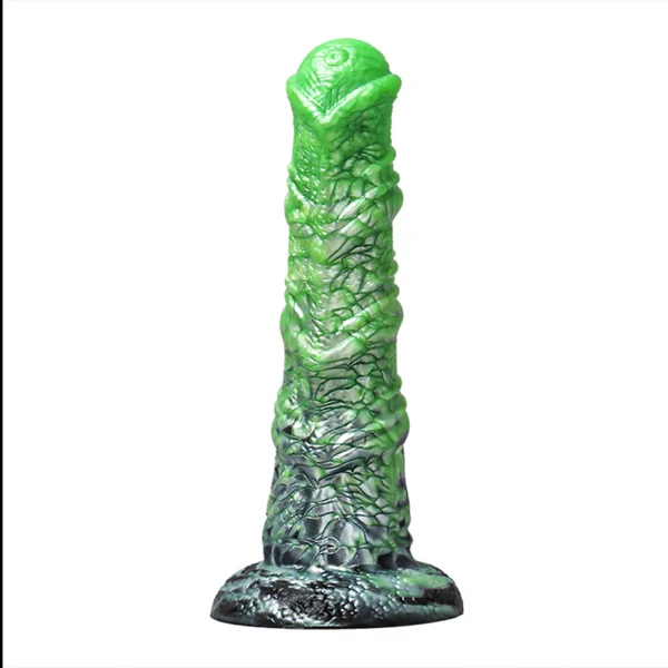 Plague Steed Suction Cup Horse Dildo 12 Inches