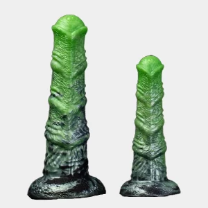 Plague Steed Suction Cup Horse Dildo 12 Inches