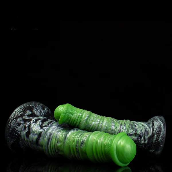 Plague Steed Suction Cup Horse Dildo 12 Inches
