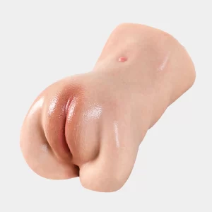 Real Feel Pocket Pussy Skin Texture