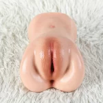 Real Feel Pocket Pussy Skin Texture
