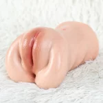 Real Feel Pocket Pussy Skin Texture