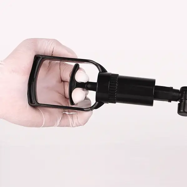 The Siren’s Throat Adjustable Tightness Pocket Pussy