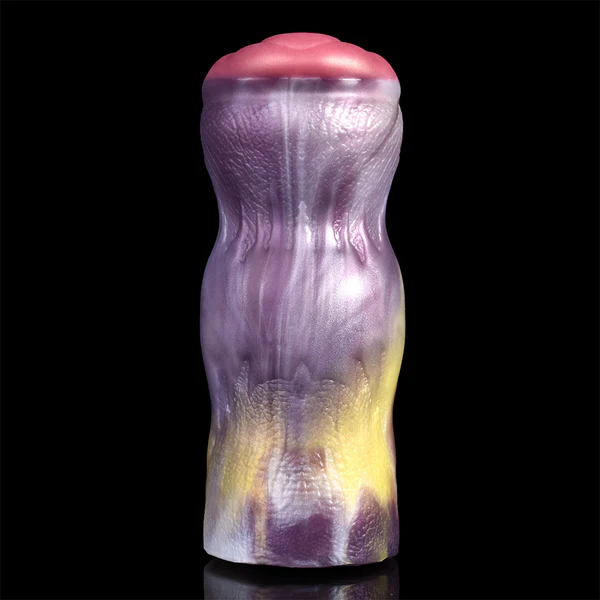 The Siren’s Throat Adjustable Tightness Pocket Pussy