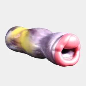 The Siren’s Throat Adjustable Tightness Pocket Pussy