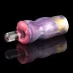 The Siren’s Throat Adjustable Tightness Pocket Pussy