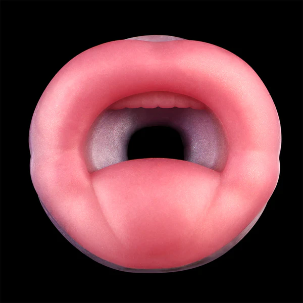 The Siren’s Throat Adjustable Tightness Pocket Pussy