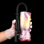 The Siren’s Throat Adjustable Tightness Pocket Pussy