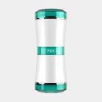 Victoria Mouth Stroker Double Sided