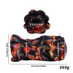 Volcarra Bloom Flower Shape Fantasy Male Toy