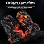Volcarra Bloom Flower Shape Fantasy Male Toy