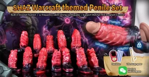 Warlord-Wraps-Series