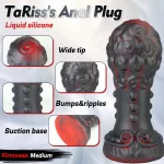 Wukong - Monkey King 9 Inch Huge Dildo Plug