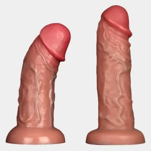 Dildo With No Balls Huge Design 10 Inches