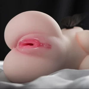 Mini Anime Sex Doll Zhang Xiao YU Meiki No Syoumei 05