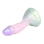 The Dreamspawn Soft Silicone Monster Dildo