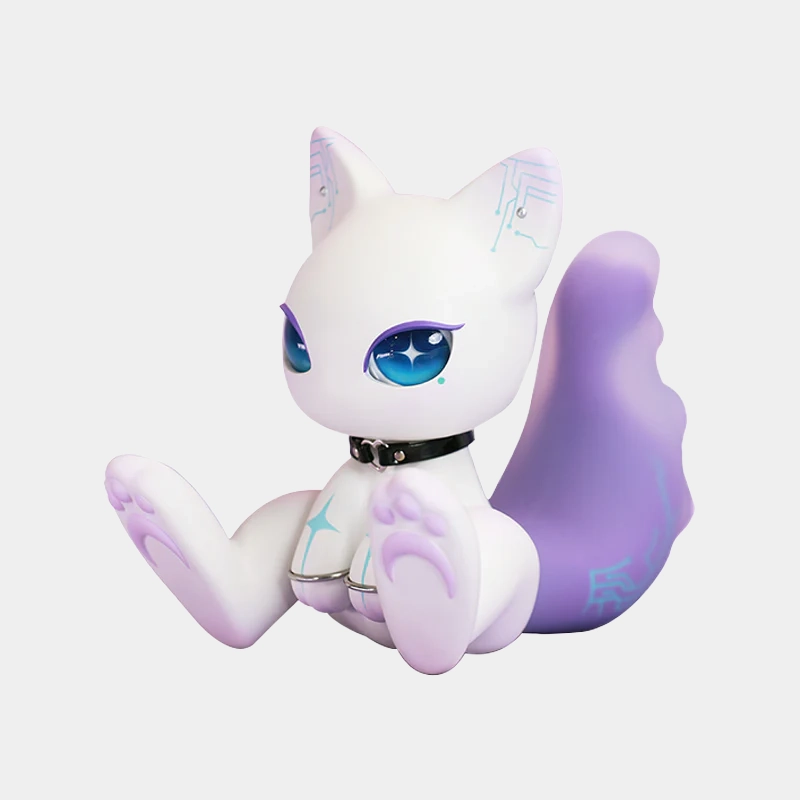 SeloSelo Tentacle Cat Female Vibrator