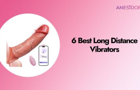 6 Best Long Distance Vibrators