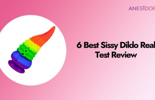 6 Best Sissy Dildo Real Test Review