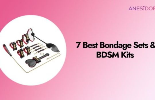 7 Best Bondage Sets & BDSM Kits