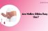 Are Hollow Dildos Easy to Use