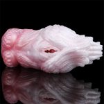 Bird Women Pocket Pussy Premium Silicone