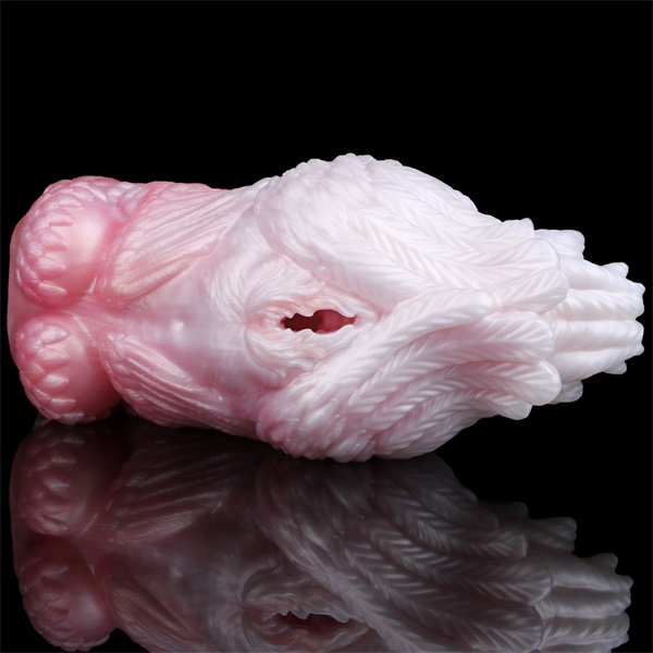 Bird Women Pocket Pussy Premium Silicone