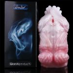 Bird Women Pocket Pussy Premium Silicone