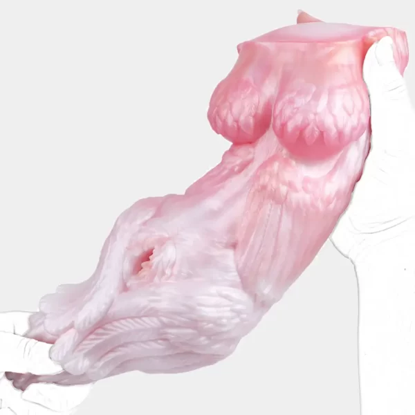 Bird Women Pocket Pussy Premium Silicone