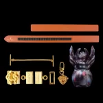 Black Widow - Prime Bondage Gag Set