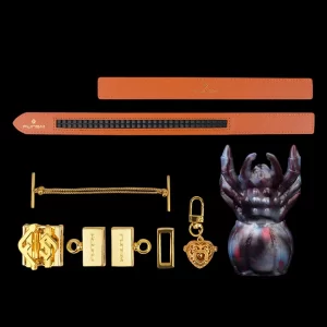 Black Widow - Prime Bondage Gag Set