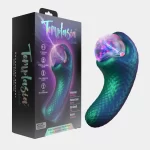 Blush Temptasia - Serpent Pulse Vibrator