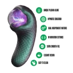 Blush Temptasia - Serpent Pulse Vibrator