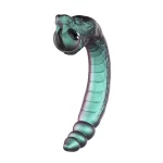 Blush Temptasia - Serpent Pulse Vibrator