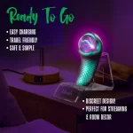 Blush Temptasia - Serpent Pulse Vibrator