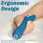 Camera Dildo Vibration & Heating Bendable Design