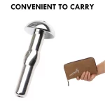 Cum Through Penis Plug Hollow Design