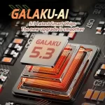 Galaku Zuku Male Auto Masturbator