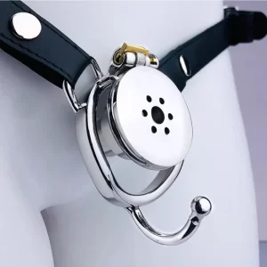 Belt Dimensions: 22.04" - 39.37" Adjustable Plug Dimensions: 5.59", (0.47", 0.20", 0.28") Ring Dimensions: 1.57", 1.77", 1.97", 2.17"