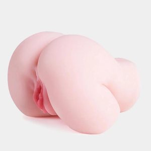 Kanojo Japanese Girl Fake Vagina