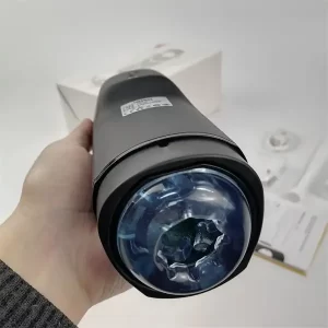 Leten 700 X-turbo Heating Masturbator
