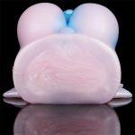 Mermaid Pocket Pussy Premium Silicone