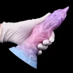 Scorpion Sex Toy Expandable Design 9 Inches
