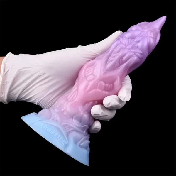 Scorpion Sex Toy Expandable Design 9 Inches