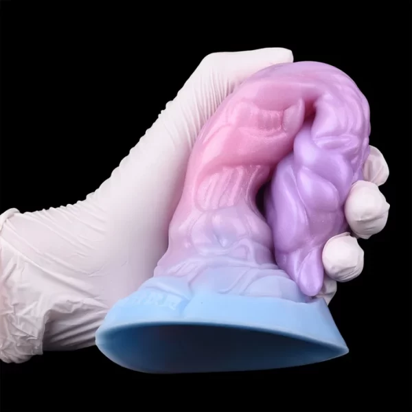 Scorpion Sex Toy Expandable Design 9 Inches