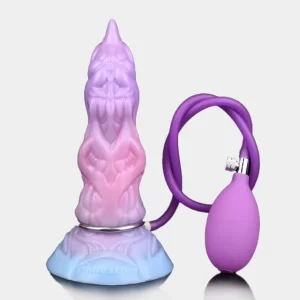 Scorpion Sex Toy Expandable Design 9 Inches