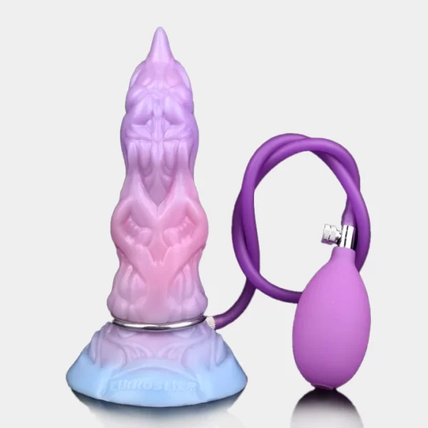 Scorpion Sex Toy Expandable Design 9 Inches