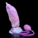 Scorpion Sex Toy Expandable Design 9 Inches