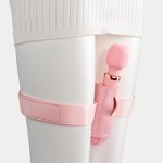 Strap on for Vibrator Durable Design